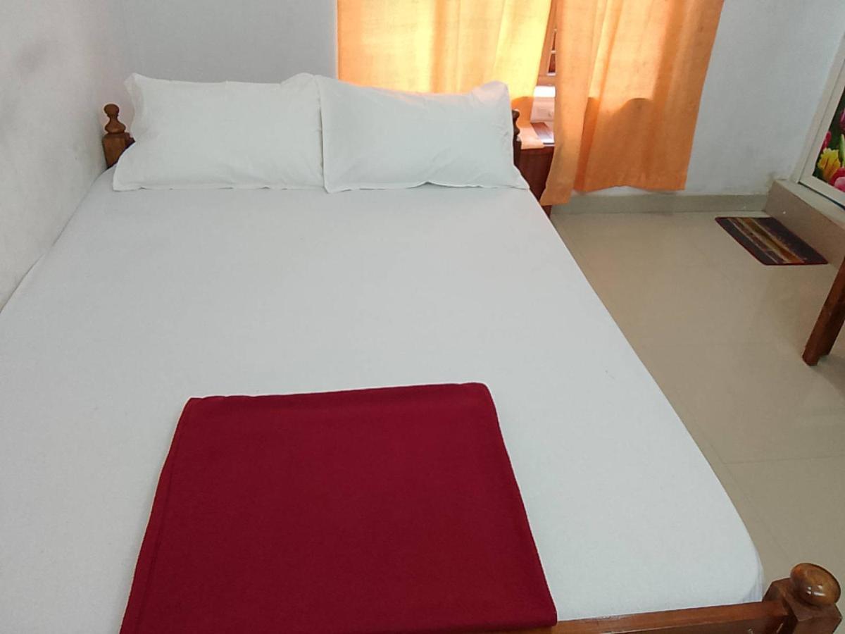 Somatheertham Resort Thiruvananthapuram Ngoại thất bức ảnh