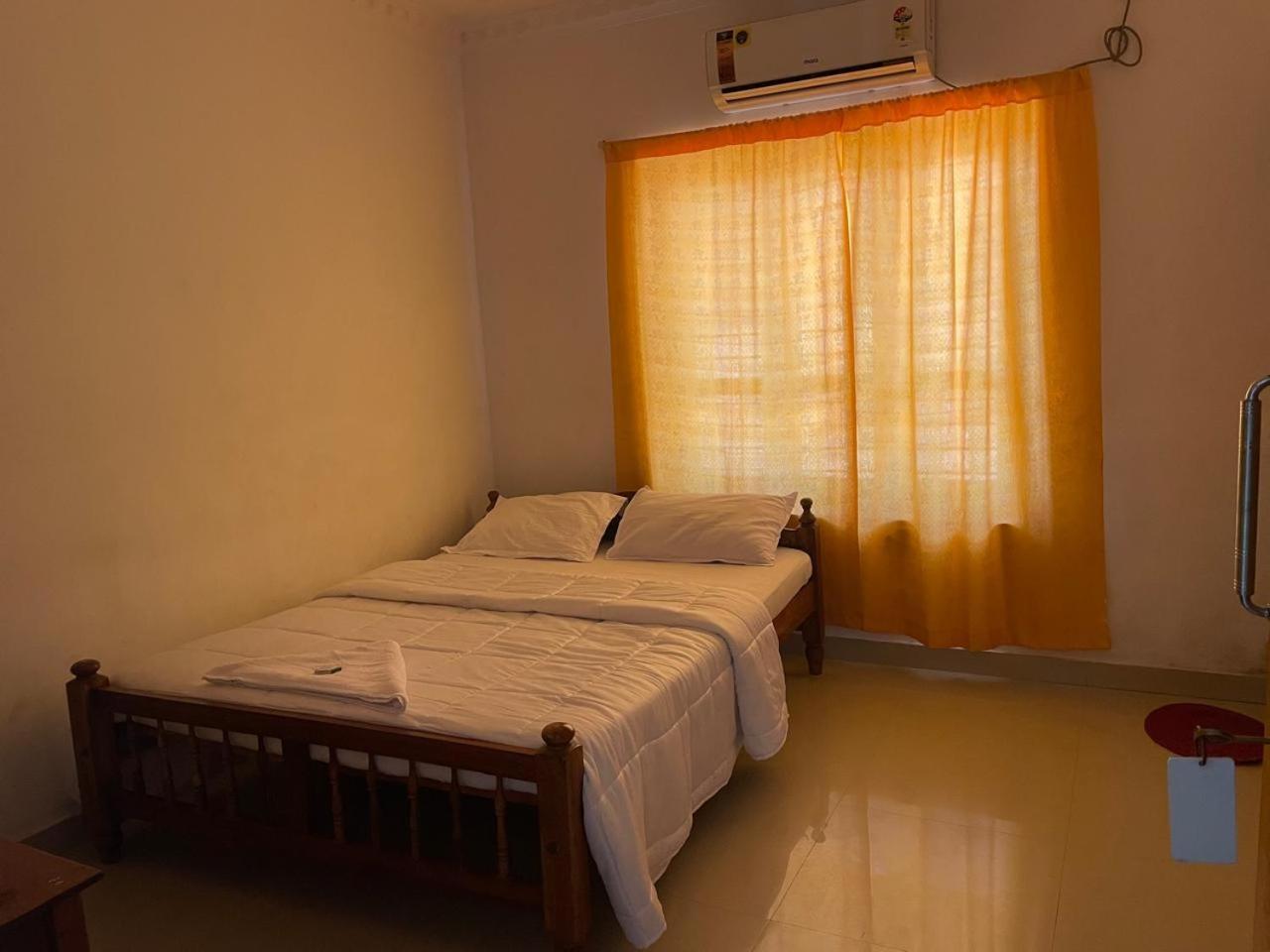 Somatheertham Resort Thiruvananthapuram Ngoại thất bức ảnh
